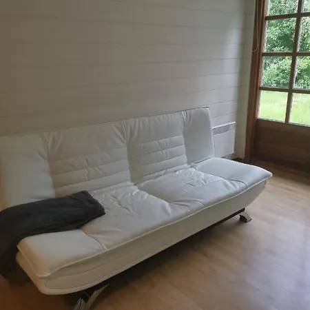 Apartamento En Nydelig Leilighet Pa Lommedalen